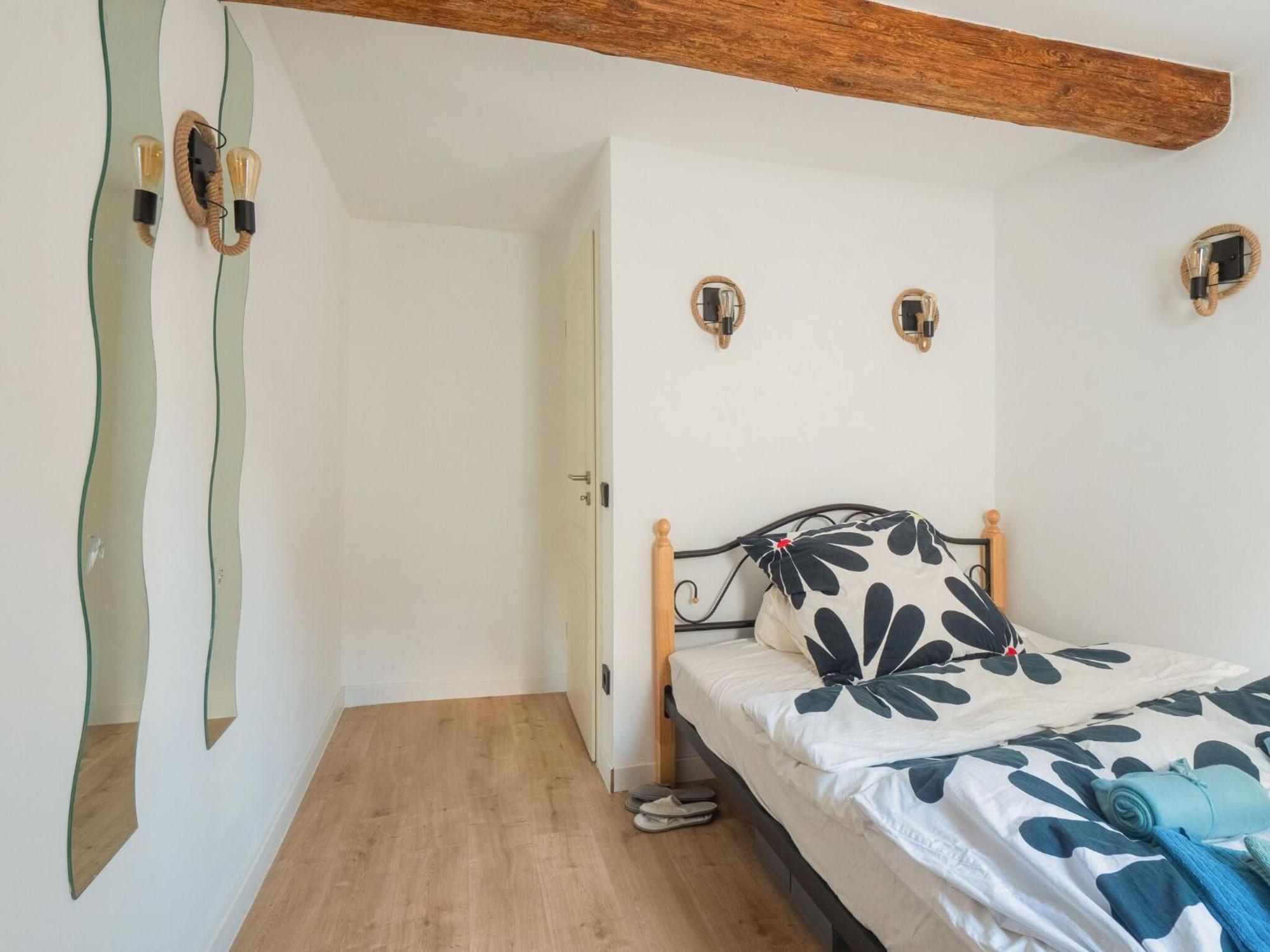 Cosy Holiday Home In Sankt Goarshausen With Barbecue Exteriör bild