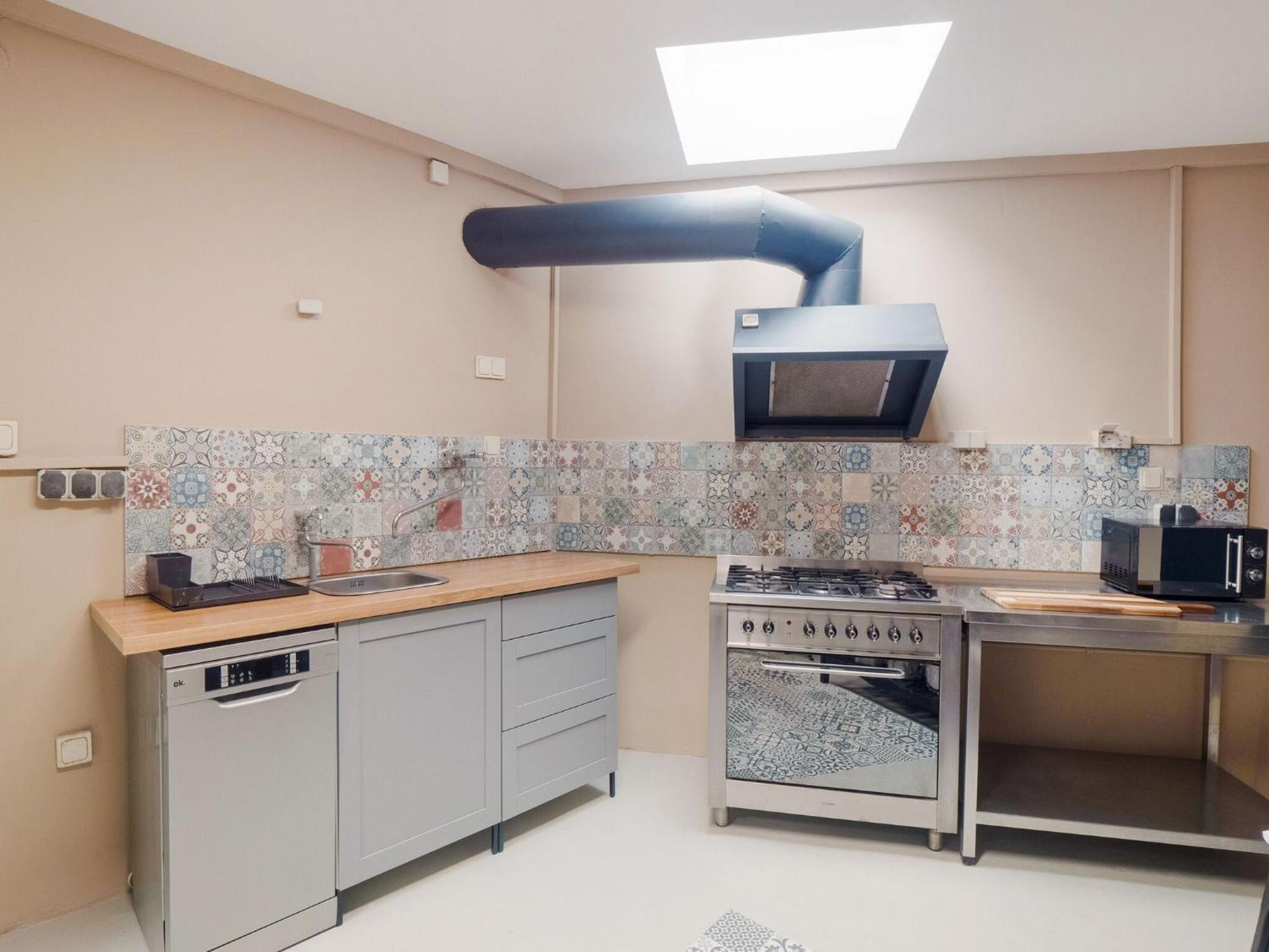 Cosy Holiday Home In Sankt Goarshausen With Barbecue Exteriör bild